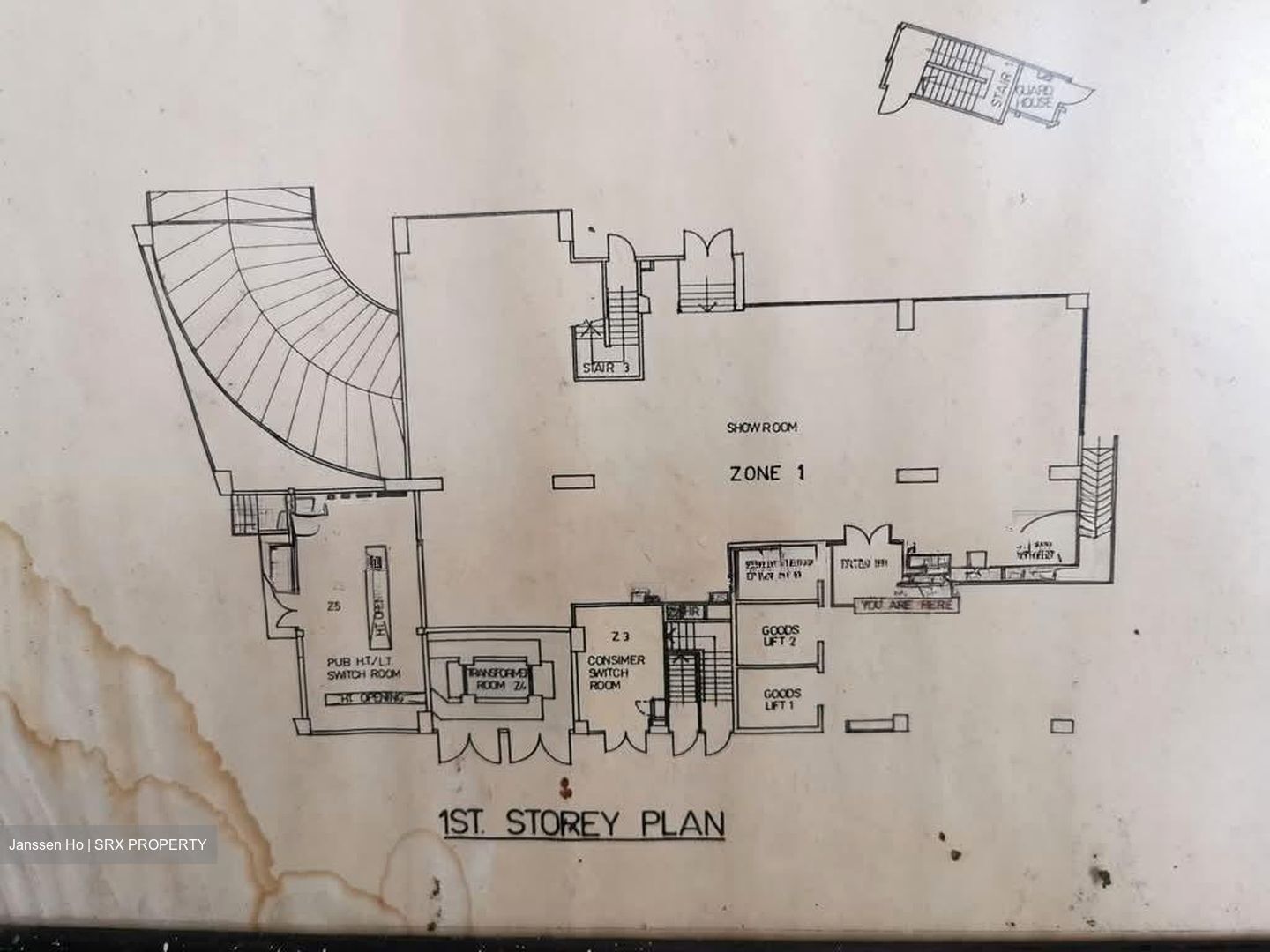 MAE Building (D13), Factory #613757521